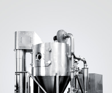 噴霧干燥機系列